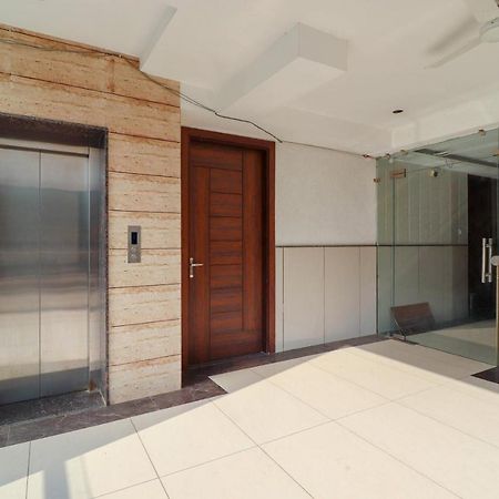 Capital O 76444 Hotel Hill-Top Inn Narendra Nagar Экстерьер фото